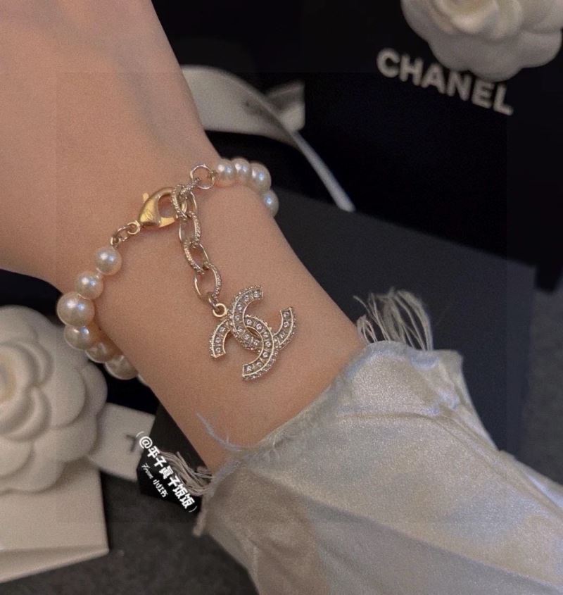 Chanel Bracelets